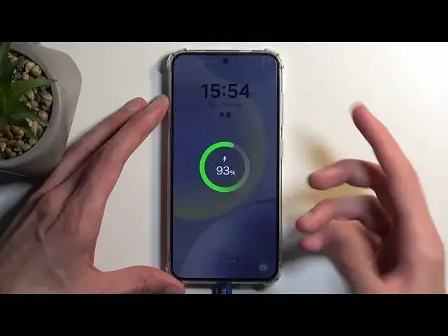 'Video thumbnail for How to Hard Reset SAMSUNG Galaxy S24 Phone via Recovery Mode - Factory Reset - Erase All Data'