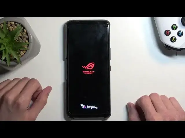 'Video thumbnail for How to Enter Fastboot Mode on ASUS Rog Phone 7?'