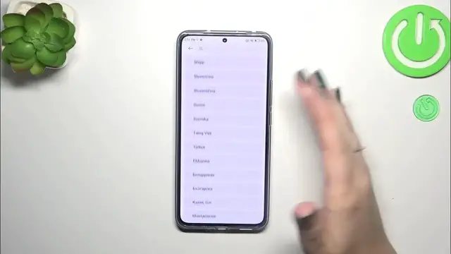 Video thumbnail for How to Change System Language on XIAOMI 13T?