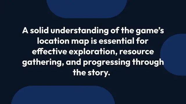 Video thumbnail for Dark Souls III Location Map Guide