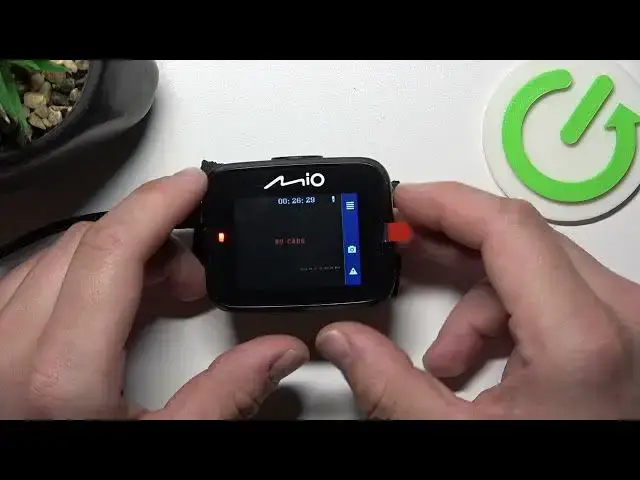 Video thumbnail for How To Enter File Playback In Mio MiVue C312