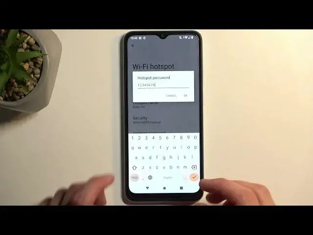 Video thumbnail for How to Turn On Hotspot on XIAOMI Redmi A2