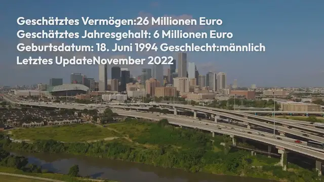 Video thumbnail for Takeoff (Migos) Vermögen: So reich war der US-Rapper!