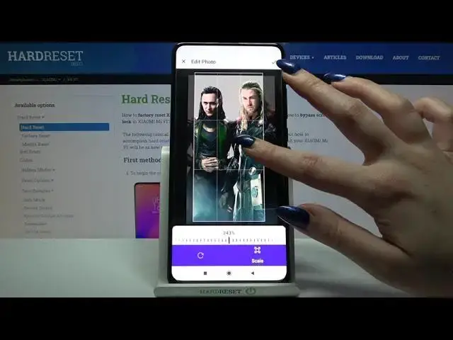 Video thumbnail for How to Activate Edge Lightning on XIAOMI Mi 9T – Colorful Visual Changes
