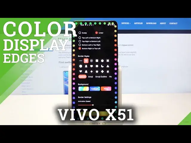 'Video thumbnail for How to Download Edge Lighting on VIVO X51 – Customize and Apply Edge Lighting'