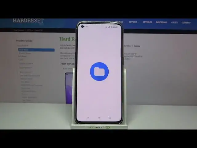 'Video thumbnail for How to Customize Keyboard with Photo in Oppo Reno5 5G - Choose Keyboard Background'