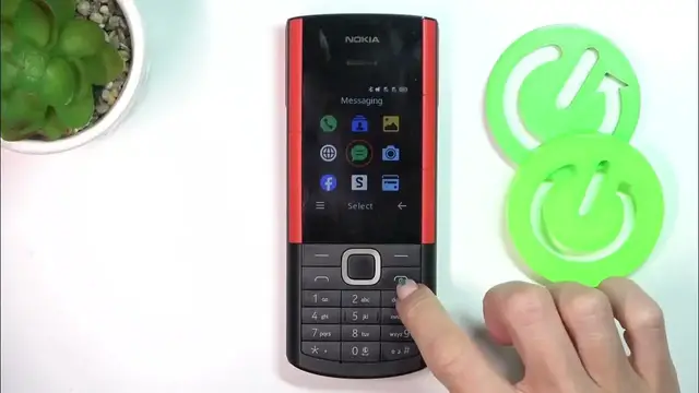 Video thumbnail for How to Unlock Nokia 5710 XA – How to Access Device