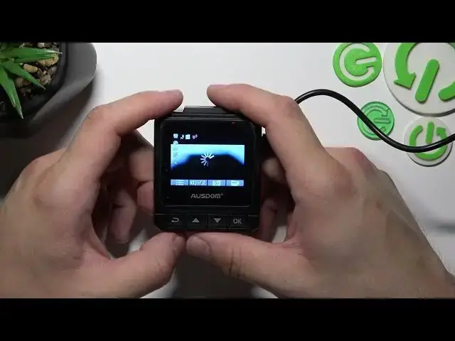 Video thumbnail for How to Enable & Disable Time Stamp on Ausdom Dash Cam?