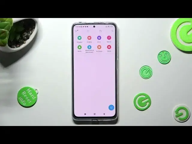 'Video thumbnail for How To Find Downloaded Files In Redmi Note 11 Pro'