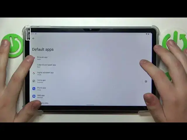 'Video thumbnail for How to Set Chrome as the Default Browser on DOOGEE T20? Change Default WWW Application in Sec!'