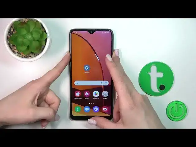 'Video thumbnail for How to Turn On Silent Mode on SAMSUNG Galaxy A20s - Turn Off Silent Mode'