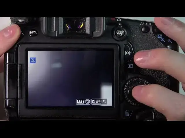 Video thumbnail for How To Rotate Images On Canon 70D Camera