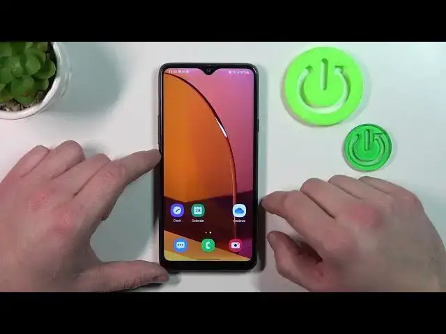 'Video thumbnail for How to Change Vibration Intensity on SAMSUNG Galaxy A20s'