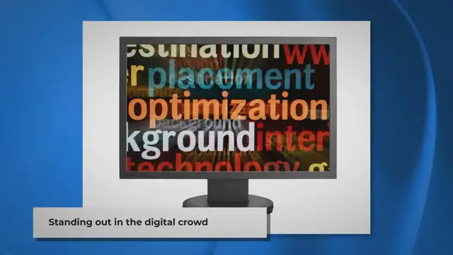 Video thumbnail for The Power of SEO: Unlocking the Potential of Your Website