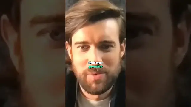 Video thumbnail for Jack Whitehall LOVES Niall Horan 😂