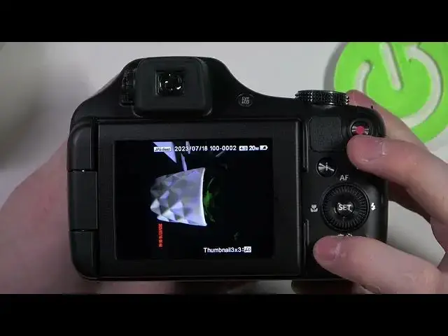 Video thumbnail for Slice of Brilliance: The Ultimate Guide to Effortless Photo Trimming with KODAK PIXPRO AZ652!
