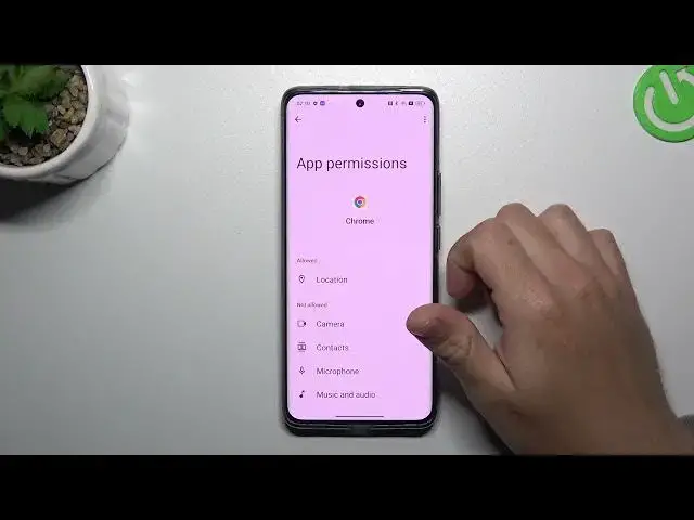 Video thumbnail for How to Turn Off App Tracking on REALME 11 Pro+