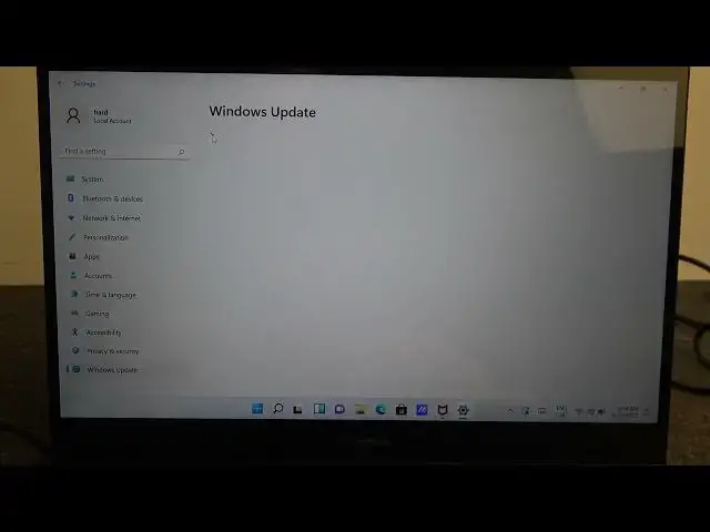 Video thumbnail for How To Check For Windows Updates on Asus Zenbook?