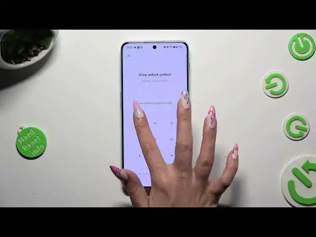 Video thumbnail for How to Set Up Screen Lock on OnePlus Nord 3 5G – Add Password & Pattern