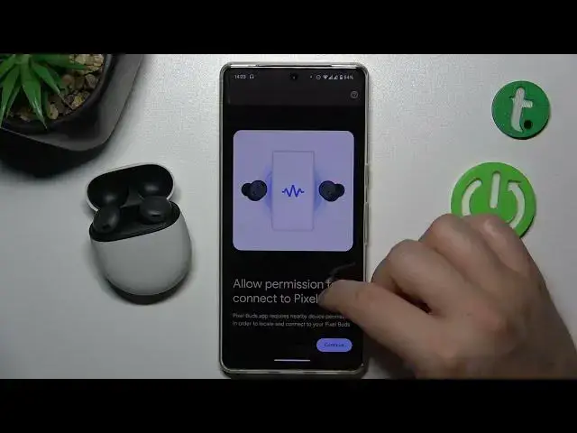 Video thumbnail for How to Pair Google Pixel Buds Pro with Android Phone?