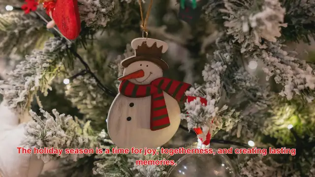 Video thumbnail for How Do Families Create Traditions With Secret Santa Gift Exchanges?