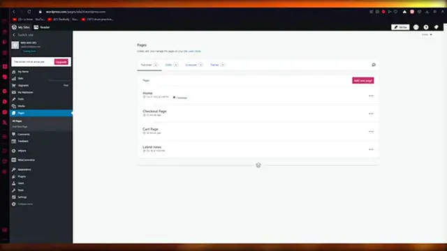 Video thumbnail for How To Customize WooCommerce My Account Page For Free