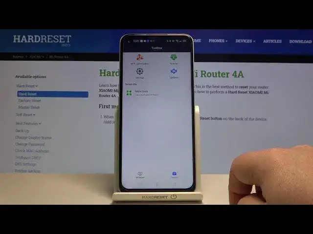 Video thumbnail for How to Change Wi-Fi Name on Xiaomi Mi Router 4A – SSID Change Video Guide