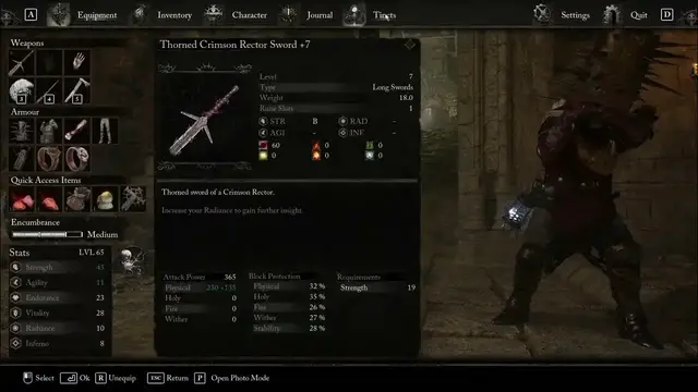 Video thumbnail for How To Change Display Mode On Lords of The Fallen