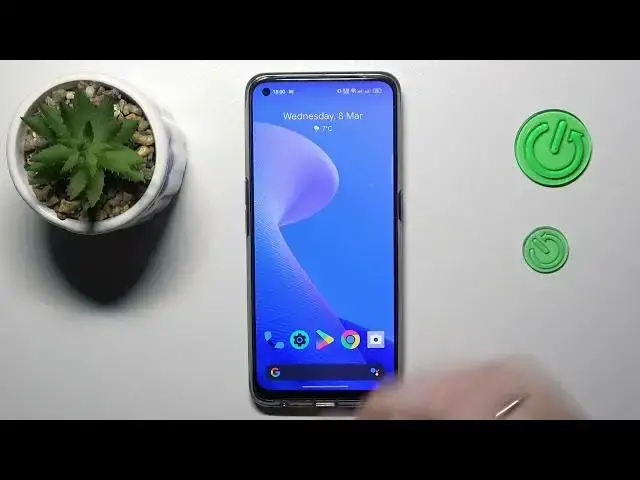 'Video thumbnail for How to See Available RAM on REALME 9 Pro+'