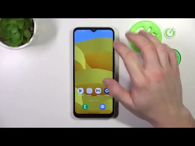 'Video thumbnail for How to Change Display Brightness on Samsung Galaxy M04?'