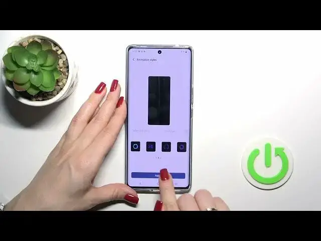 Video thumbnail for How to Enable & Customize Fingerprint Scanning Animation on VIVO V29