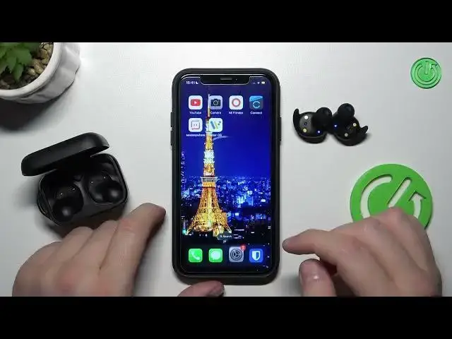 Video thumbnail for How to Pair Sennheiser Sport True Wireless with iPhone?