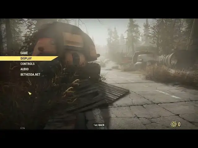 Video thumbnail for How to Enable or Disable Muzzle Flash Effects in Fallout 76