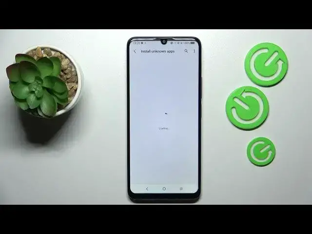 Video thumbnail for How to Install Apps from Unknown Sources on TCL 40 SE?