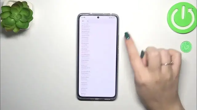Video thumbnail for How to Change Date & Time on XIAOMI 13T?