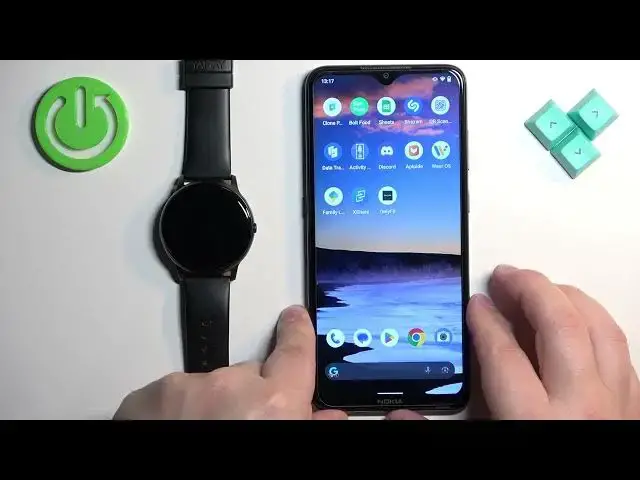 Video thumbnail for Stay Notified: How to Effortlessly Enable Android Notifications on Your Yamay SW022 Smartwatch