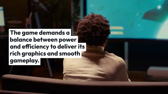 Video thumbnail for Nioh Complete Edition System Requirements