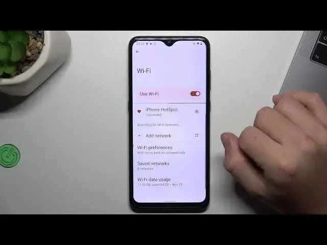 Video thumbnail for How to View WiFi Password on Android