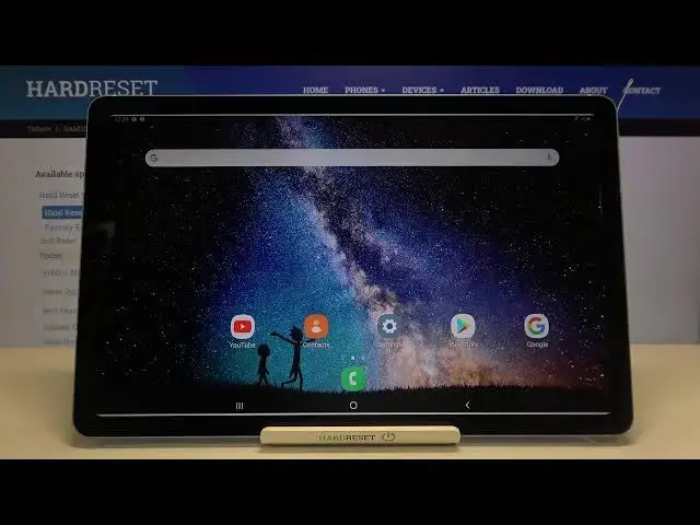 'Video thumbnail for How to Turn Off Keyboard Sound in SAMSUNG Galaxy Tab S6 Lite – Keyboard Sounds'