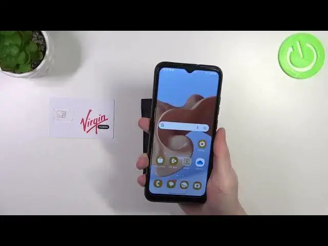 'Video thumbnail for SAMSUNG Galaxy A03 - Hand Size Comparison'