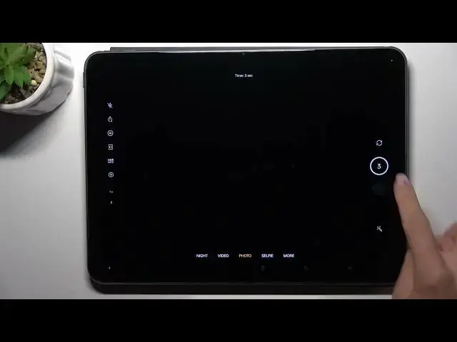 Video thumbnail for How to Allow Camera Timer in Oppo Pad 2 – Take Timed Picture