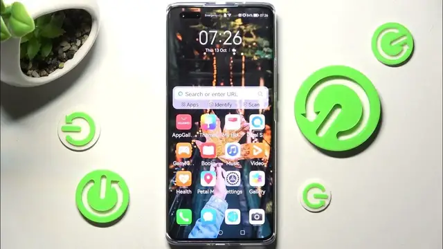 Video thumbnail for How to Lock the Apps on the HUAWEI Nova 10 Pro - App Lock - Set Privacy Password for Apps