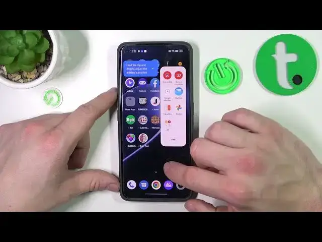 Video thumbnail for Lets Enable / Disable Smart Sidebar in Realme GT 2! Get Access to Features Quick by This Tutorial!