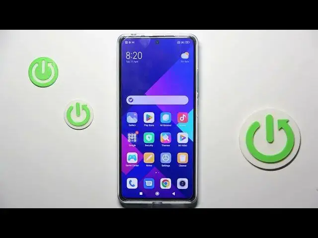 Video thumbnail for How to Clear Browsing Data on Redmi Note 12 Pro+?