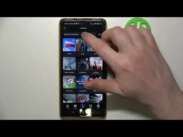 Video thumbnail for How To Change News Interests In Android Microsoft Bing