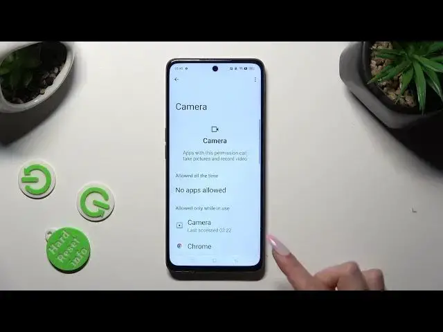 Video thumbnail for How to Change App Permissions in Oppo A1