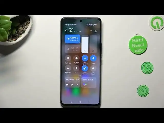 Video thumbnail for How to Turn On Auto Brightness on XIAOMI 12S Ultra