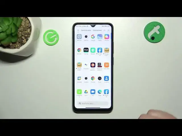 Video thumbnail for How to Add Internet Speed Indicator on Xiaomi Redmi A1+ / Show Internet Speed on Status Bar