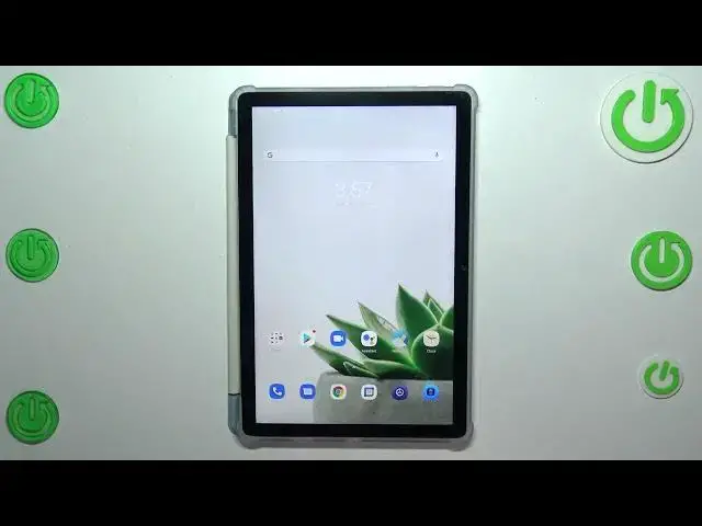 Video thumbnail for How to Show the Battery Percentage at the Status Bar on a BLACKVIEW Tab 12 - Display Battery %