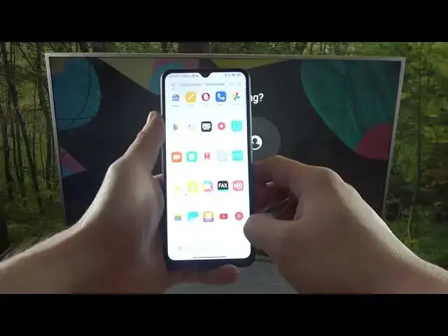 Video thumbnail for How to Screen Cast via YouTube on Xiaomi Redmi A1+ / Display YouTube on Your TV